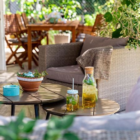 Berrybay Holidayhome บาลาตอนเคเรสตูร์ ภายนอก รูปภาพ