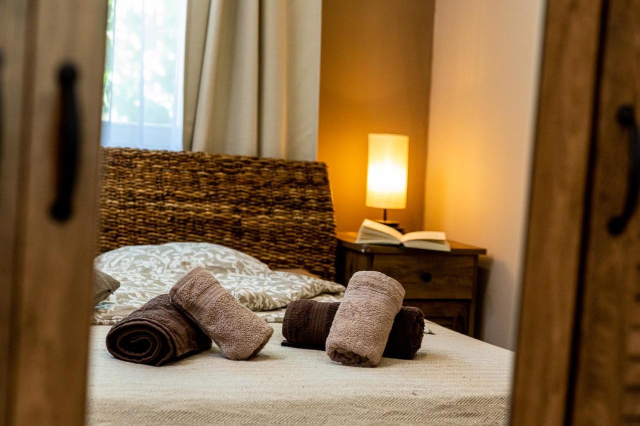Berrybay Holidayhome บาลาตอนเคเรสตูร์ ภายนอก รูปภาพ