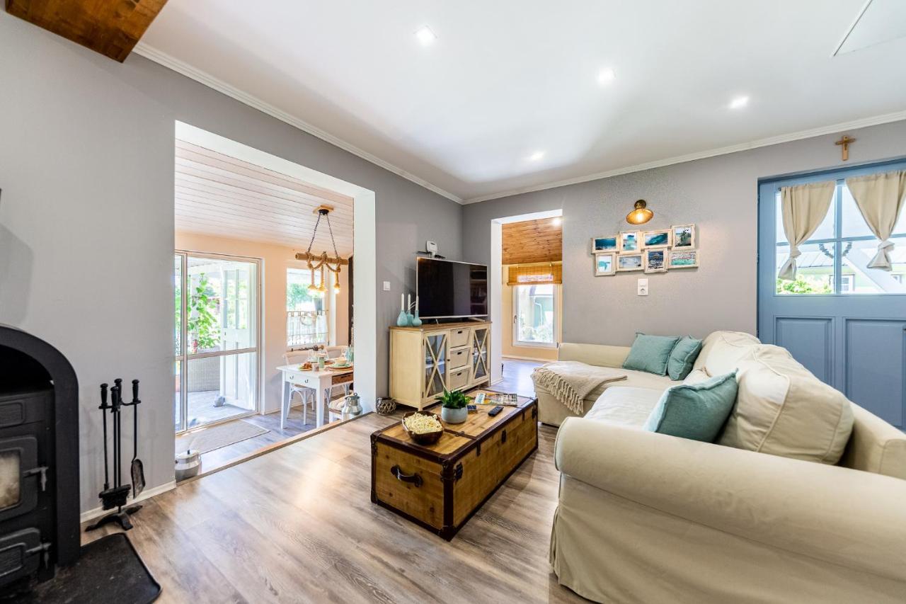 Berrybay Holidayhome บาลาตอนเคเรสตูร์ ภายนอก รูปภาพ