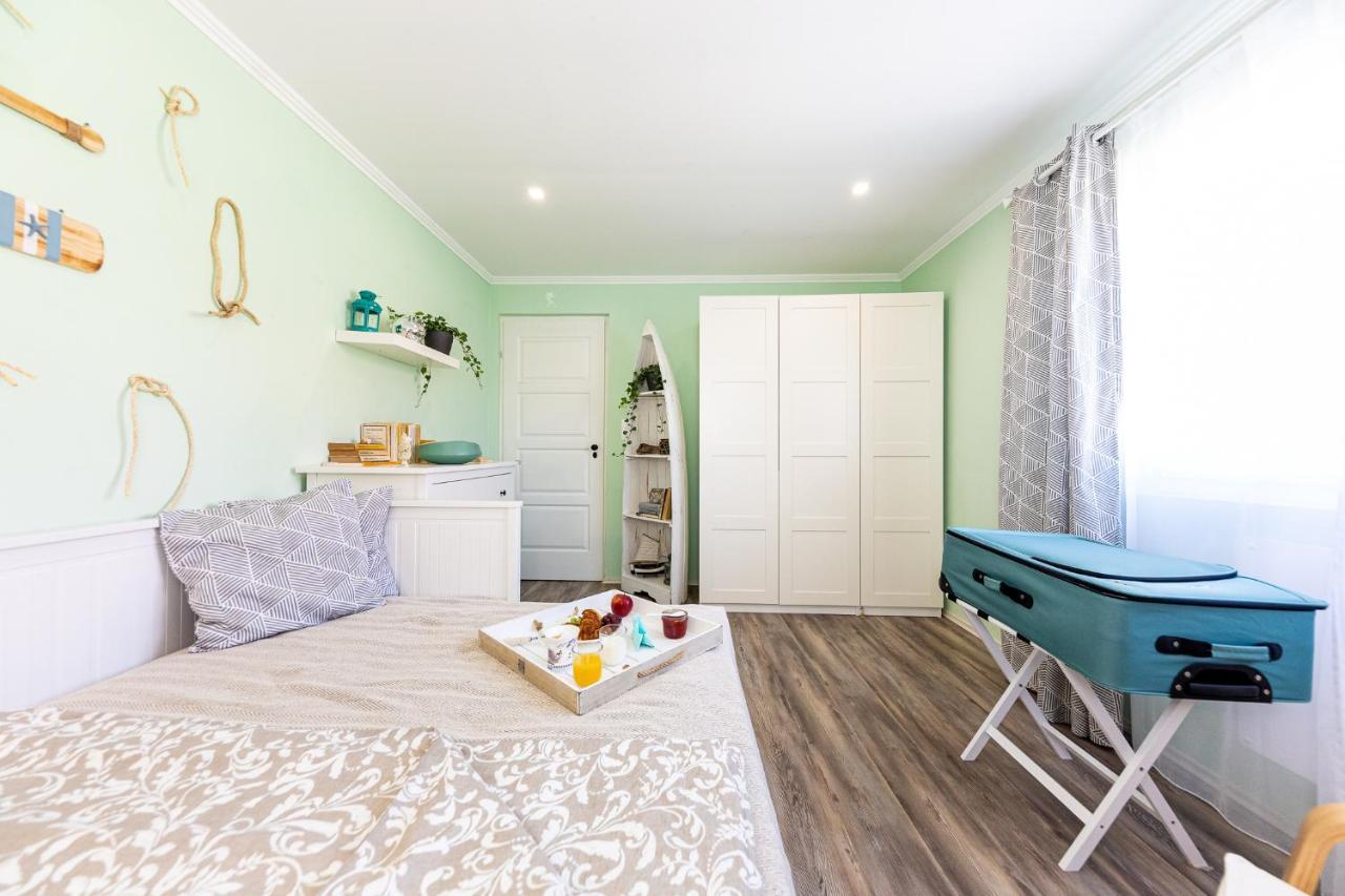 Berrybay Holidayhome บาลาตอนเคเรสตูร์ ภายนอก รูปภาพ
