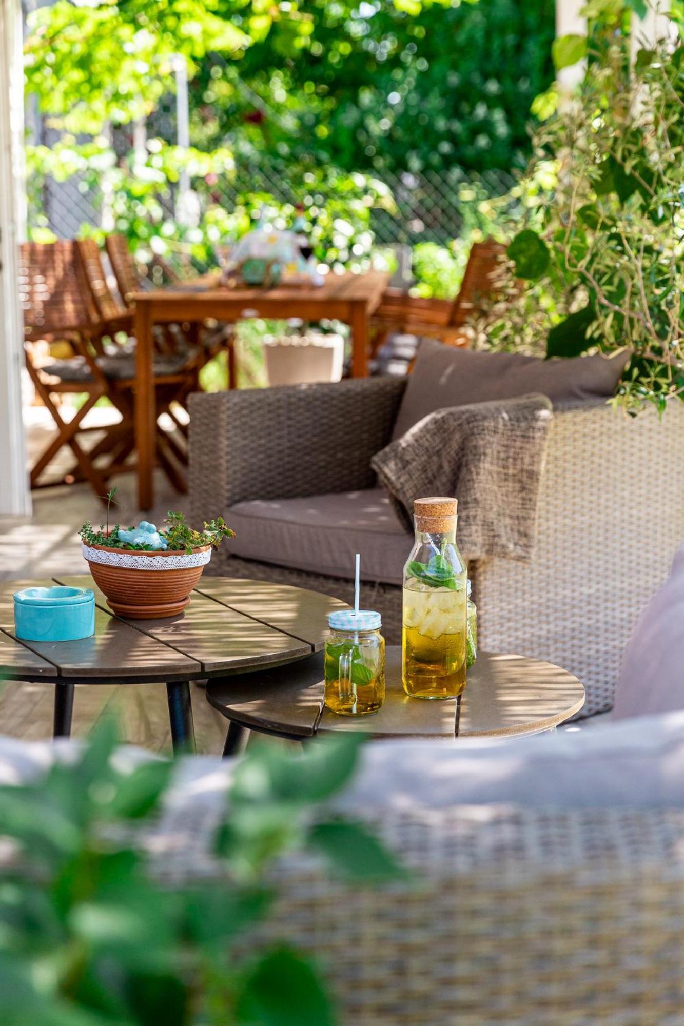 Berrybay Holidayhome บาลาตอนเคเรสตูร์ ภายนอก รูปภาพ