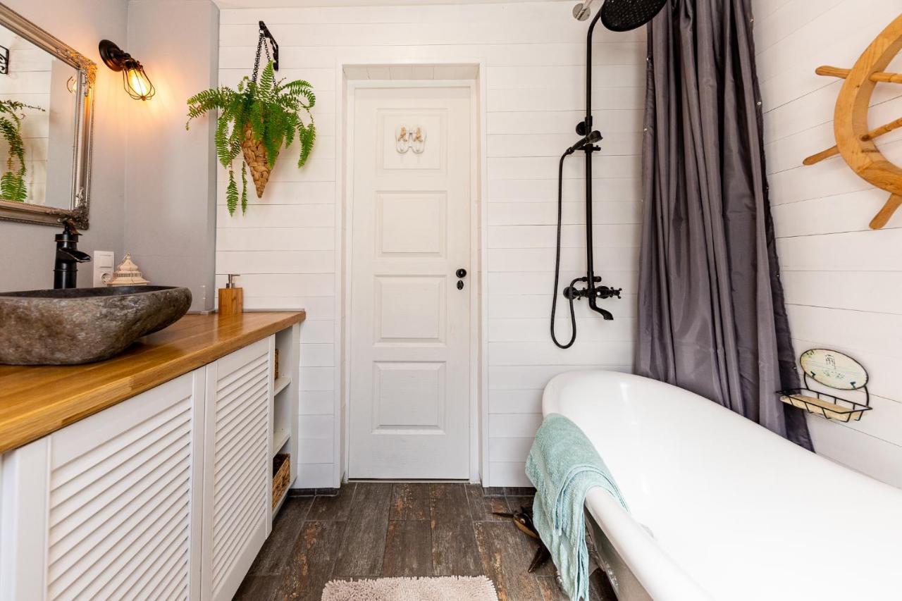 Berrybay Holidayhome บาลาตอนเคเรสตูร์ ภายนอก รูปภาพ